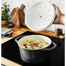 Каструля Tefal Air 3.1 л E2554404 [150357] - мініатюра 12