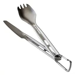 Набір столових приборів Sea to Summit Frontier UL Cutlery Set ложка-виделка та ніж (1033-STS ACK034021-121701) - мініатюра 2