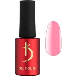 Гель-лак Kodi Professional Basic Collection Pink №P40, 7 мл