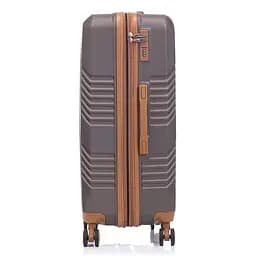 Валіза Semi Line 28" L Brown (T5850-3) - мініатюра 5