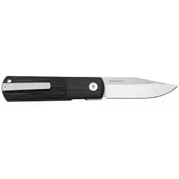 Ніж Boker BRLW G10 Black - мініатюра 2