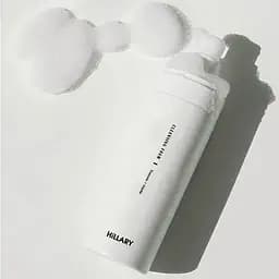 Очищувальна пінка для жирної та комбінованої шкіри Hillary Cleansing Foam Tamanu + Jojoba oil 150 мл - мініатюра 4