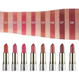 Губна помада Kodi Professional Make-up відтінок 01, 4 г - мініатюра 3