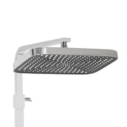 Душова система Qtap Gemini 51103KNC, Хром - мініатюра 7