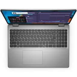 Ноутбук Dell Vostro 5640 5 120U la 50GHz, 16'' +, 16GB DDR5, 1TB, Windows 11 Pro, Titan - мініатюра 7
