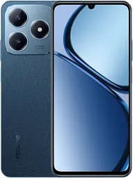 Смартфон REALME C63 6/128GB Leather Blue