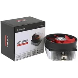 Вентилятор для процесора Xilence A250PWM AMD (AM4/754/939+/940+/AM2/AM2+/AM3/AM3+/FM1)