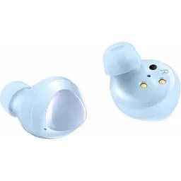 Бездротові навушники Samsung Galaxy Buds+ (R175) Blue (SM-R175NZBASEK) - мініатюра 2