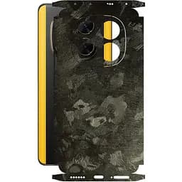 Захисна плівка StatusSKIN для Xiaomi Poco X7 Корпус Вініл Кований метал