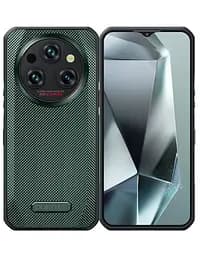 Смартфон Oukitel WP35 New version 8/256GB Green - мініатюра 1