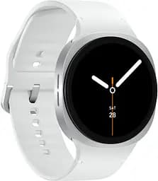 Смарт-годинник Samsung Galaxy Watch 8 44mm Silver (SM-L330NZSASEK) - мініатюра 3