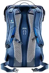 Рюкзак Deuter XV 3 Navy-Midnight (1052-3850418 3379) - мініатюра 3