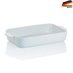 Керамическая форма для выпечки KELA Ester 34,5x20 см (11687)