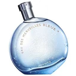 Hermes Eau des Merveilles Bleue 7,5 мл туалетна вода