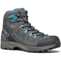 Ботинки Scarpa Kailash Trek GTX 39 Серый-Голубой