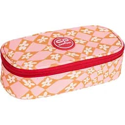 Пенал на блискавці CoolPack Campus Shake, з органайзером для ручок, 23х9х5 см (F062713)