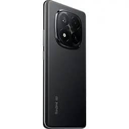 Смартфон Xiaomi Redmi Note 14 Pro+ 5G 12/512GB Black (Global Version) NFC (no charger) - мініатюра 6