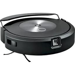 Робот-пилосос iRobot Roomba J7+ Combo (C755840) [111673] - мініатюра 5