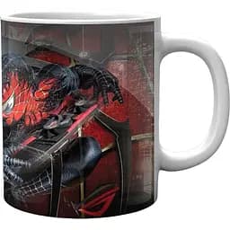 Кружка GeekLand Людина-Павук Spider-Man Спайдермен SM.02.011