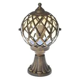 Класичний ліхтар Brille садово-парковий GL-81 BH IP33