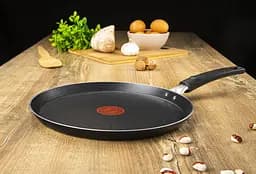 Сковорідка для млинців Tefal 25 см новая Stock Франция - мініатюра 5