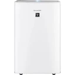 Очищувач повітря Sharp UA-KIN50E-W [108278] - мініатюра 2