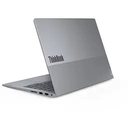 Ноутбук Lenovo ThinkBook 14 G7 IML, Ultra 7 155H, 16 ядер, 32GB DDR5, 5 TB, Integrated Arc, Без ОС - мініатюра 9