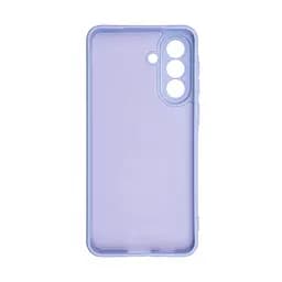 Чехол ArmorStandart ICON для Samsung A57 5G Camera cover Lavender (ARM89813) - мініатюра 2