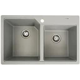 Кухонная мойка Platinum 7850 HARMONY (SP000026546)