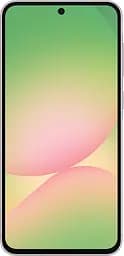 Смартфон Samsung Galaxy A56 5G 8/128Gb Pink (SM-A566BLIAEUC) - мініатюра 2