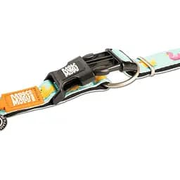 Нашийник для собак Max & Molly Smart ID Collar Ducklings XS 22-35x1.5 см - мініатюра 3