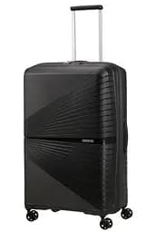 Валіза American Tourister AIRCONIC BLACK 77x49x31 77 См 88G*09003 - мініатюра 7