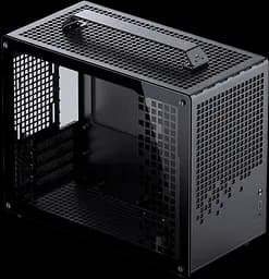 Корпус JONSBO Z20 Black - мініатюра 2