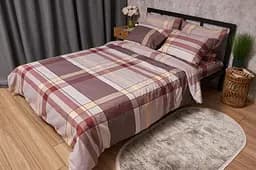 Підковдра Moon&Star Мікросатин Premium Moon Rock Євро 200x220 см