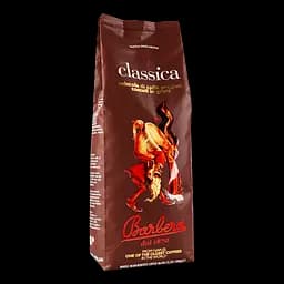 Кава в зернах Barbera Classica 1 кг - мініатюра 2