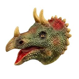 Іграшка на руку Dino Toys Трицератопс (Q9899-775)