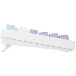 Клавіатура Ajazz AK820 Pro Gift Switch Purple (AK820PRO-G-PWB) [129508] - мініатюра 7