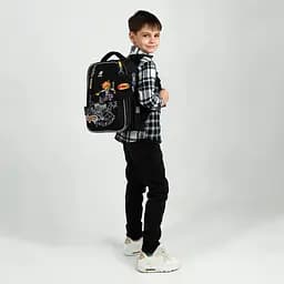 Рюкзак Kite Education каркасний 531 HW (HW25-531M) - мініатюра 16