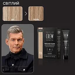 Система маскування сивини American Crew Precision Blend Shades 7-8, 40 мл - мініатюра 2