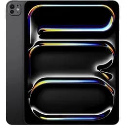 Планшет Apple iPad Pro 13 2024 Wi-Fi 256GB Space Black (MVX23)