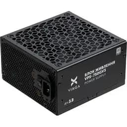 Блок питания Vinga 750W (VPS-750GV3)