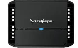 Одноканальний підсилювач Rockford Fosgate Punch P500X1BD