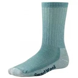 Шкарпетки Smart Wool Wm’s Hike Medium Crew Deep Sea M (1033-SW SW294.340-M)