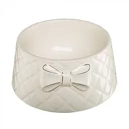 Керамічна миска для котів і собак Ferplast Gemma