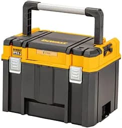 Ящик для інструменту TSTAK 2.0 440х330х300мм DeWALT hoz0012783 - мініатюра 2