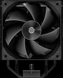 Повітряне охолодження Ocypus Iota A40 Black (IOTA-A40-BK1NNWD00X-GL) - мініатюра 2