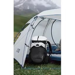 Рюкзак туристичний Naturehike Helium CNK2450XB016 L 40 л білий - мініатюра 7