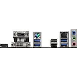 Материнська плата ASRock H510M-HDV/M.2 SE [140174] - мініатюра 3