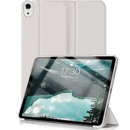 Чохол-книжка BeCover Tri Fold Soft TPU Silicone для Apple iPad 10.9" 2022/2024 /iPad (708521) - мініатюра 3