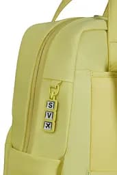 Рюкзак 15,6" Samsonite 4PACK LEMON YELLOW 41x30x12 KP3*06004 - мініатюра 13